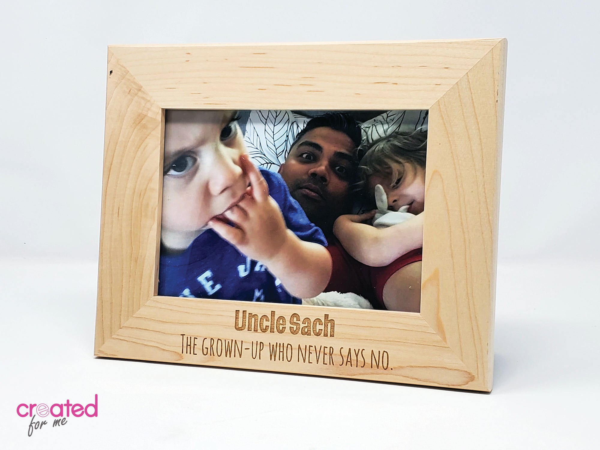 Photo Frame (5x7)