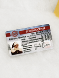 Ultimate Santa Package