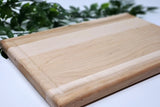 Maple Cutting Board - Small