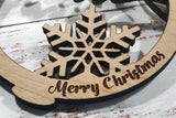 Name & Shape Ornament
