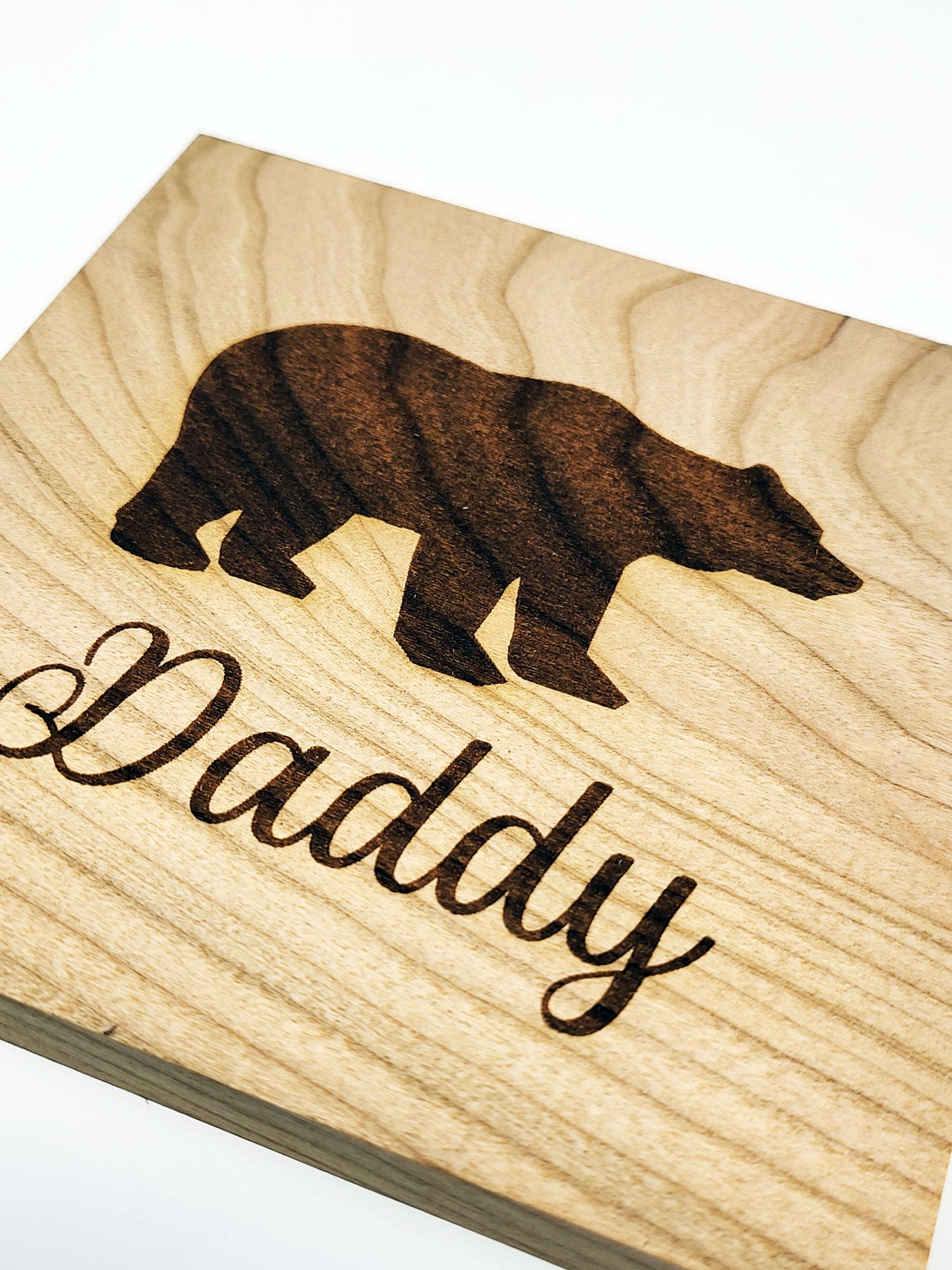 Square Coasters