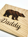 Square Coasters