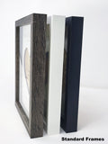 In Love Shadow Box