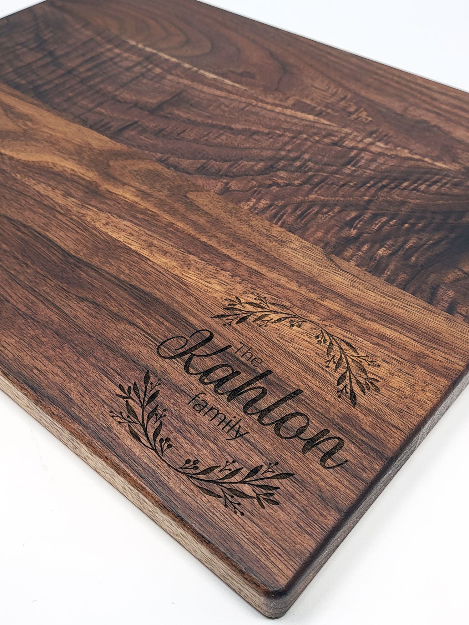 Walnut Cutting Board