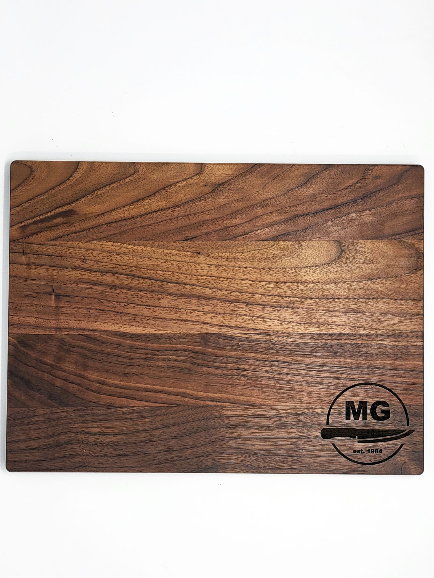 Walnut Cutting Board