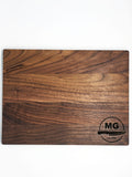 Walnut Cutting Board
