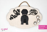 Dog Leash Holder